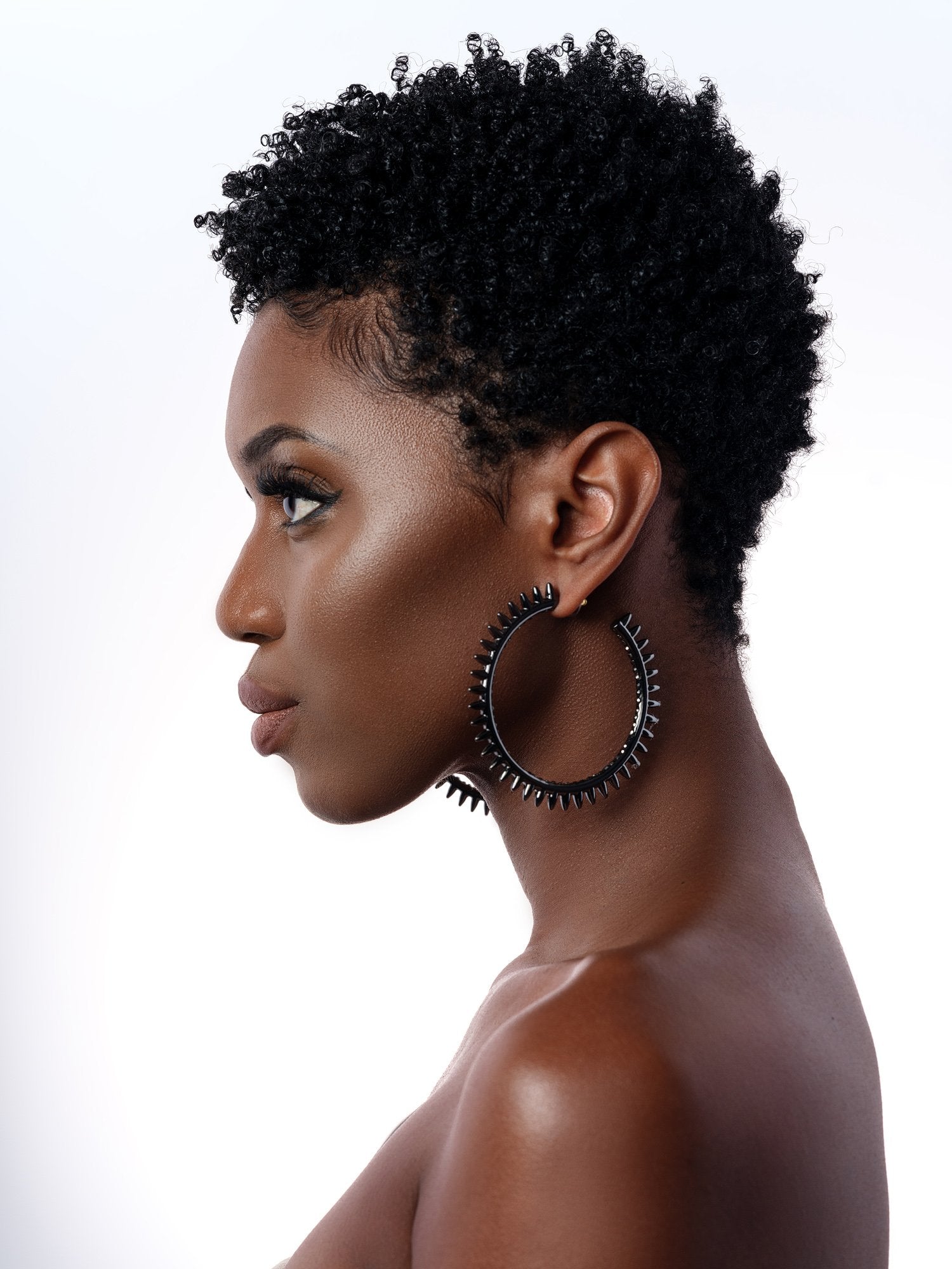 18k Gold Plated Earrings