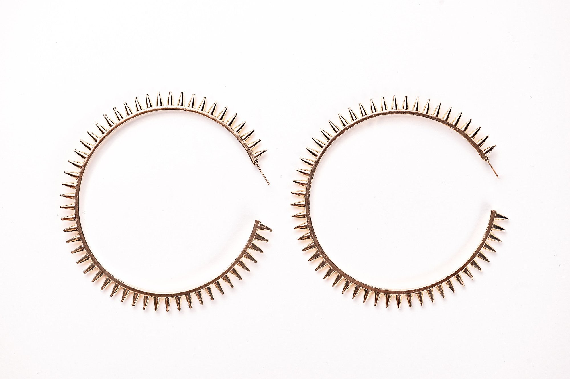 18k Gold Plated Earrings