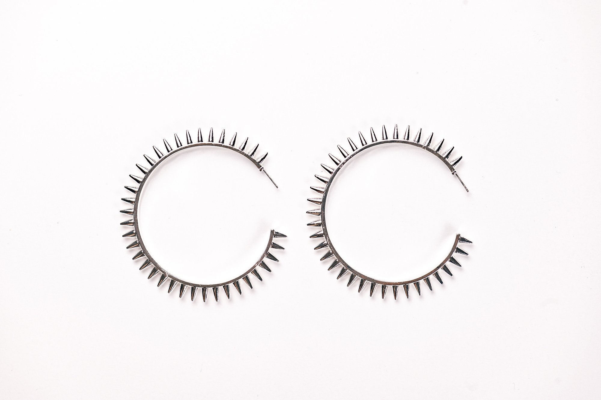 18k Gold Plated Earrings