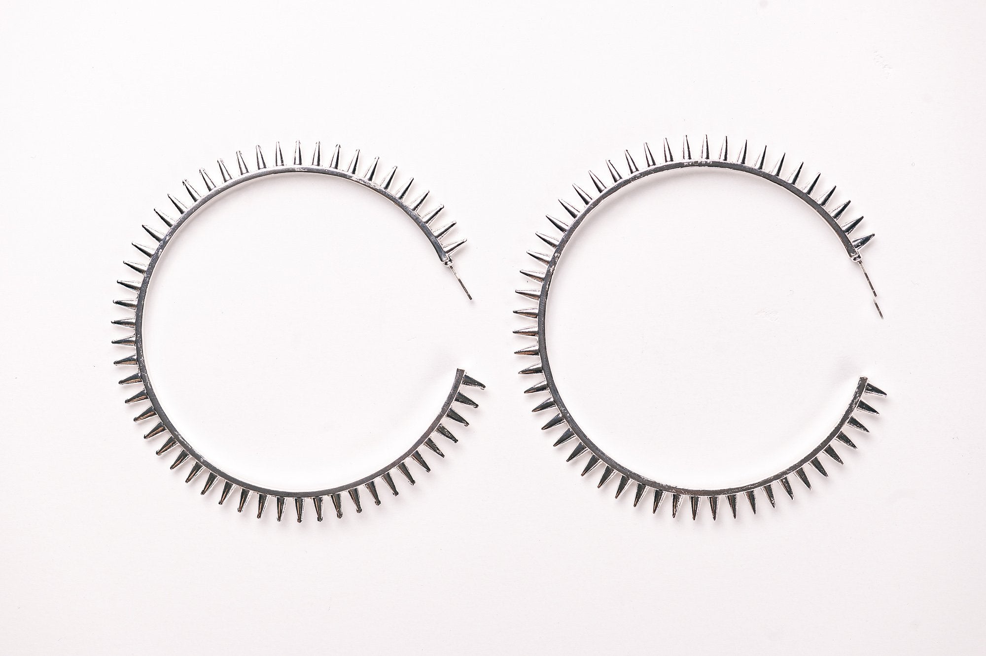 18k Gold Plated Earrings