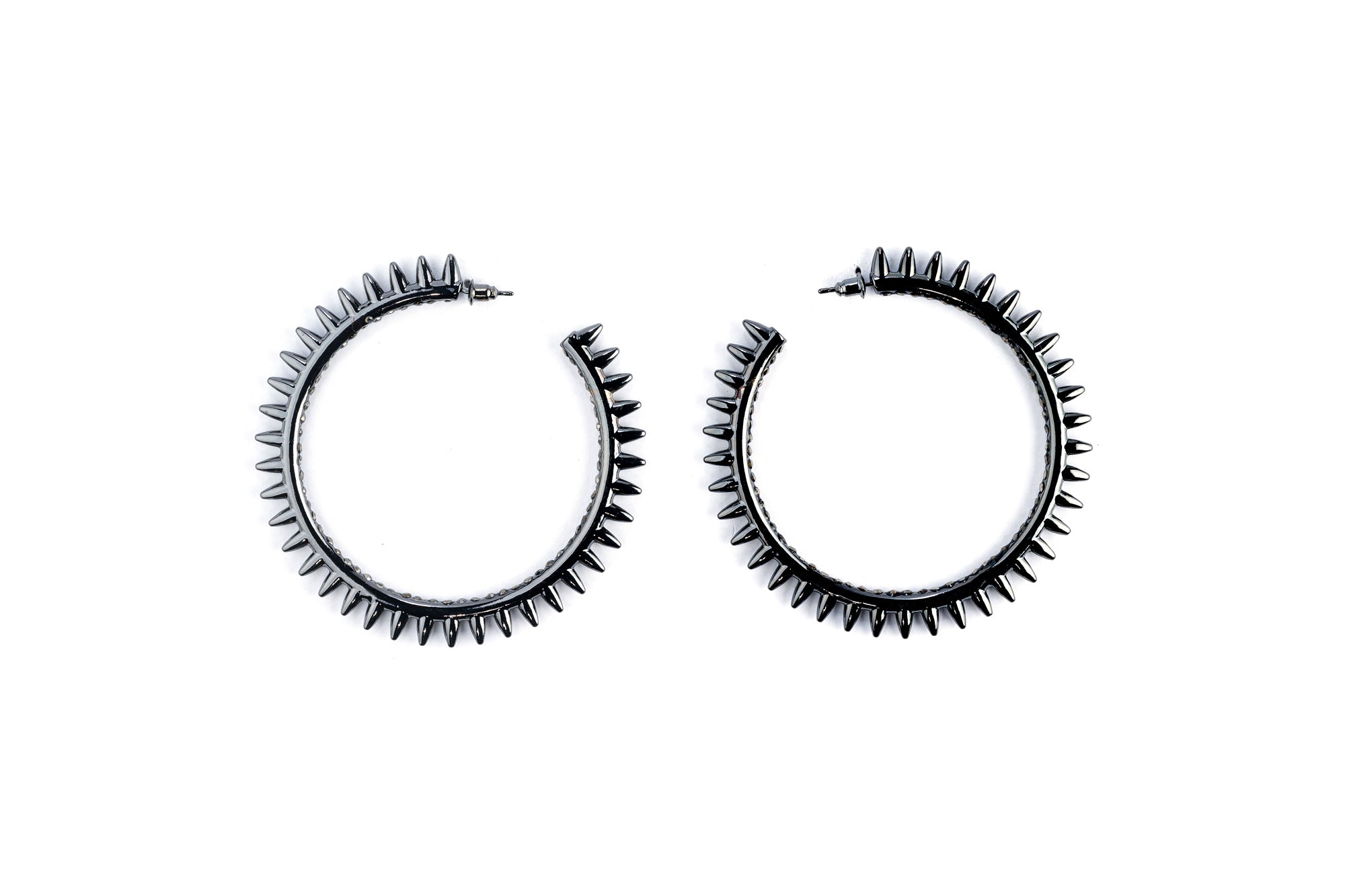 18k Gold Plated Earrings