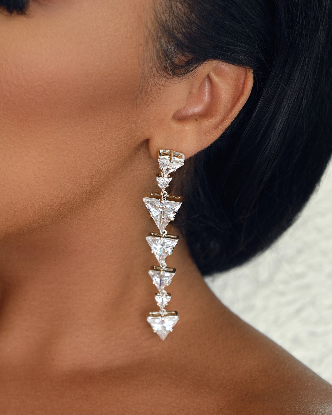 Women's Drop Earrings