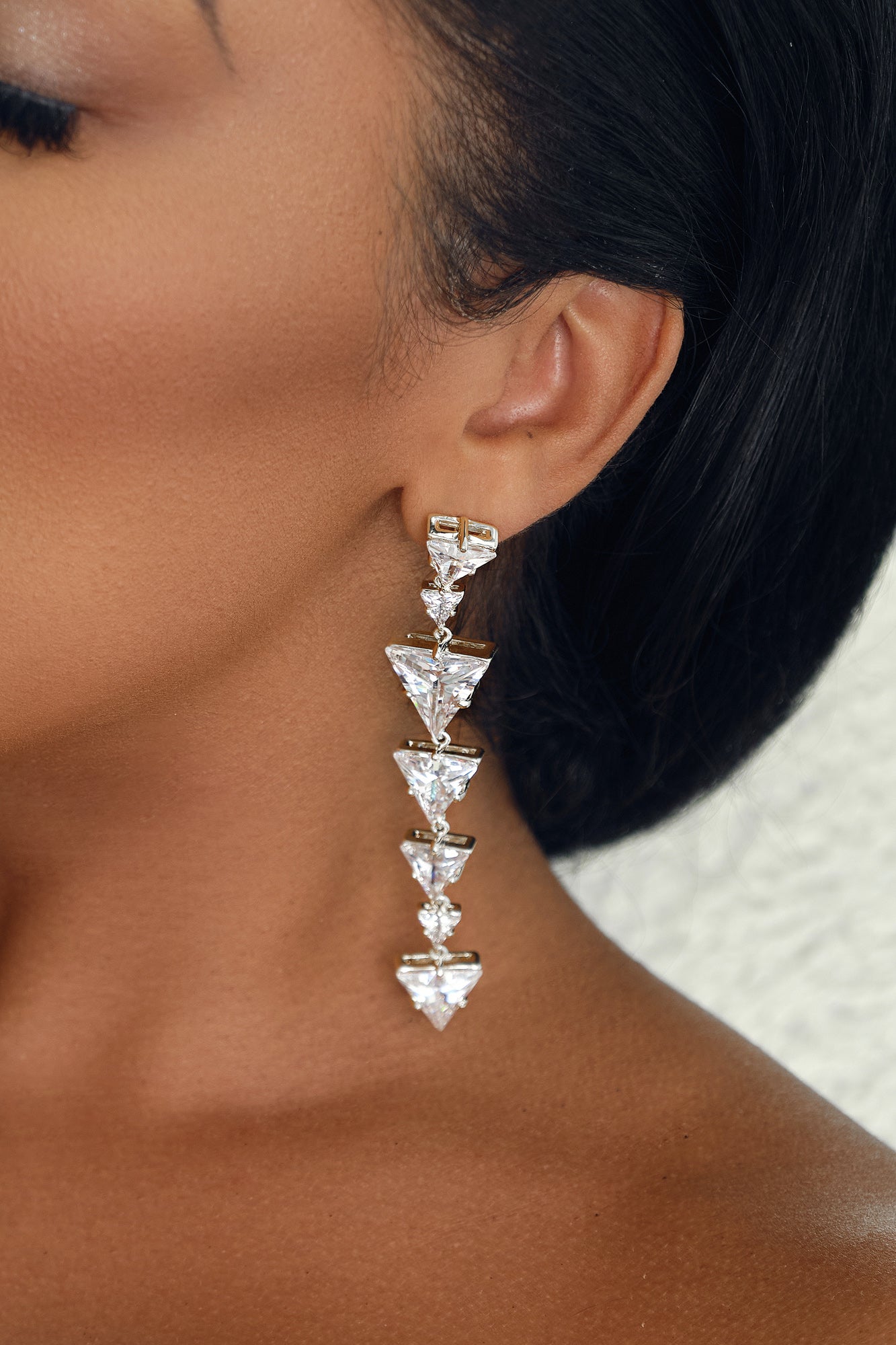 Women's Drop Earrings