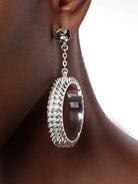 Women's Hoop Earrings
