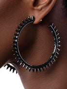 18k Gold Plated Earrings