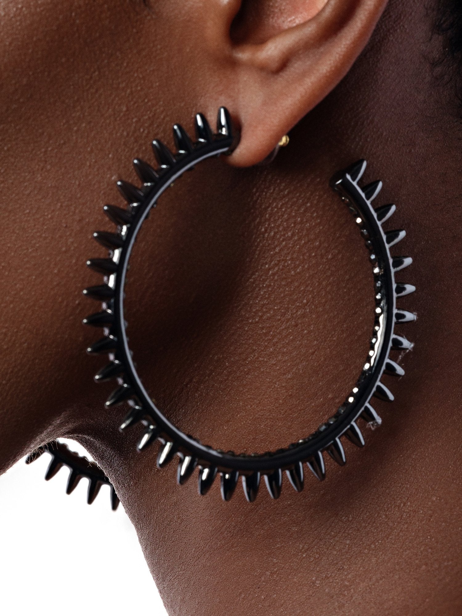 18k Gold Plated Earrings