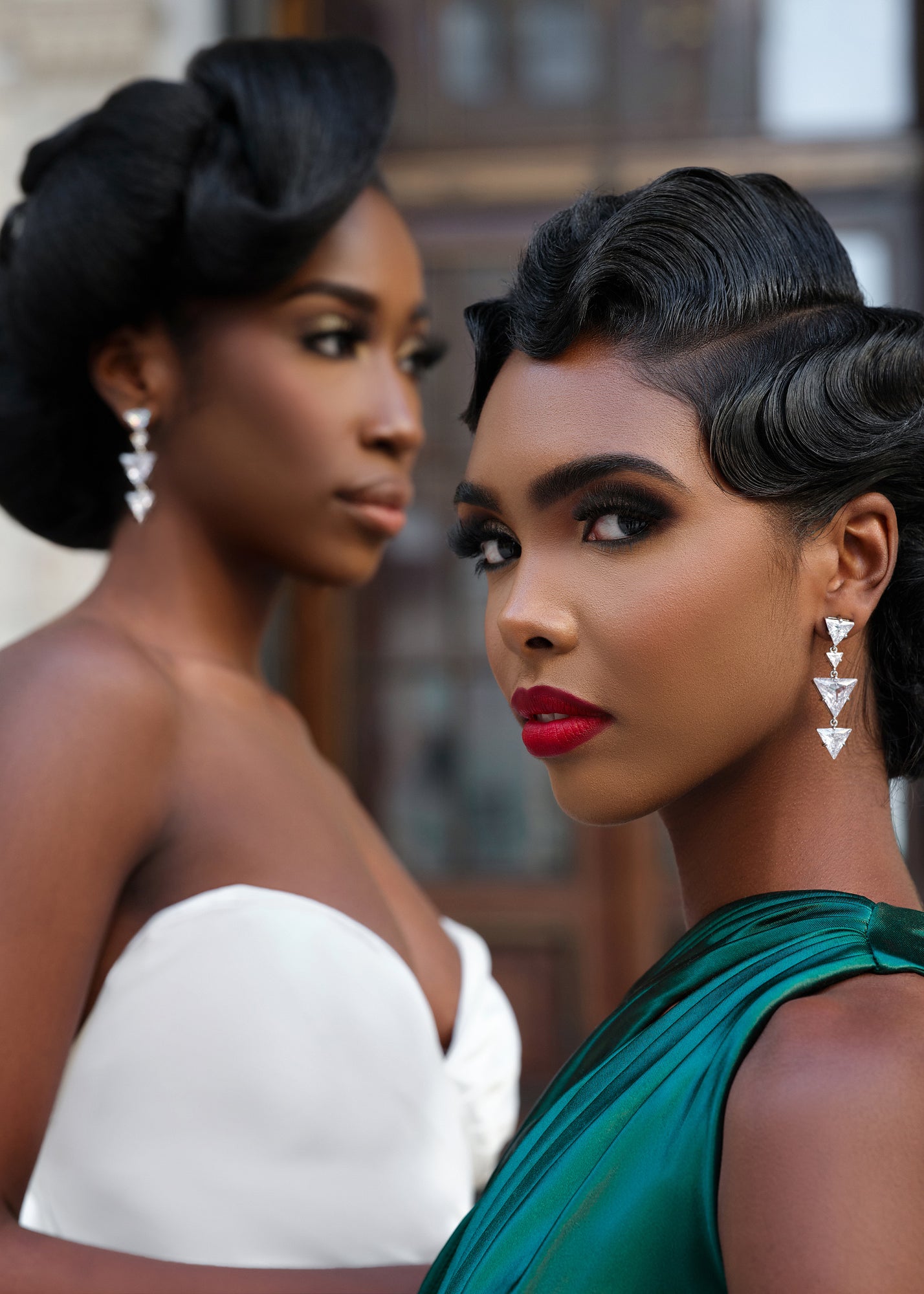 Shop Tagged "Drop Earrings" EARRING ENVY Shop Tagged "Drop Earrings" EARRING ENVY